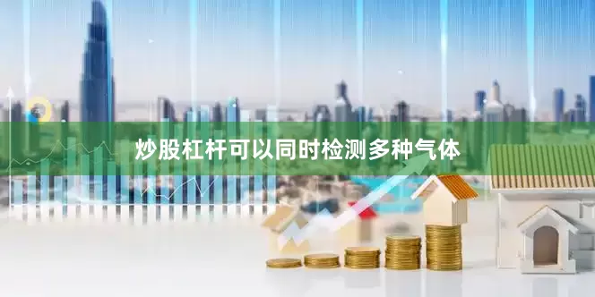 炒股杠杆可以同时检测多种气体